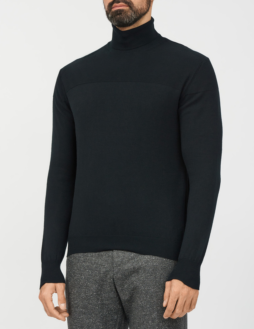 Costume National CMF48001MA-Nero_black фото-2