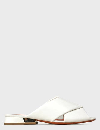 SANTONI мюли