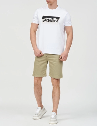 BIKKEMBERGS футболка