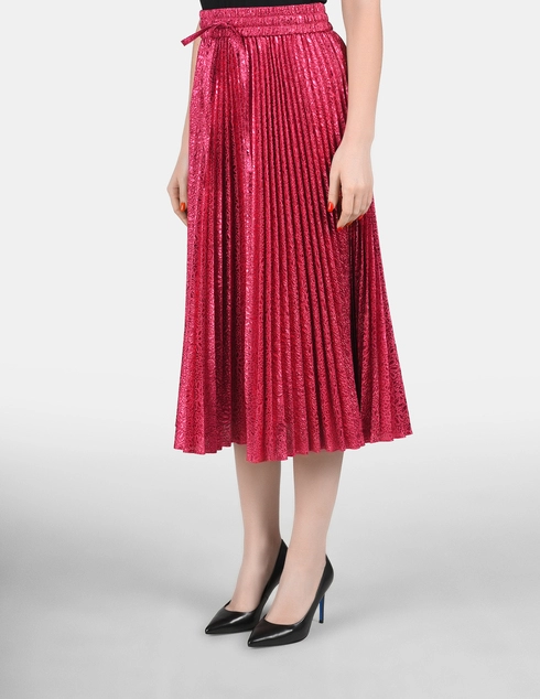 Red Valentino QR0RA36041FFT9_pink фото-2