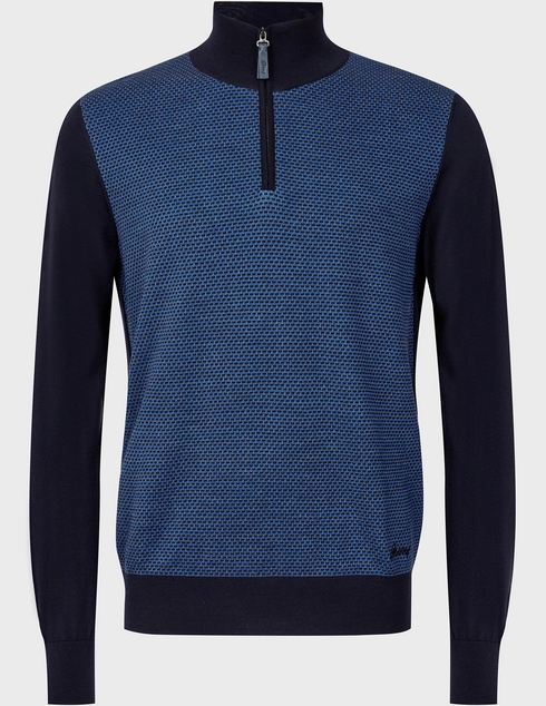 Brioni Br-AW20-UMS70L-O9K16-4048-blue фото-1