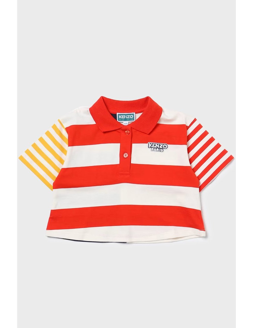 

Поло, Многоцветный