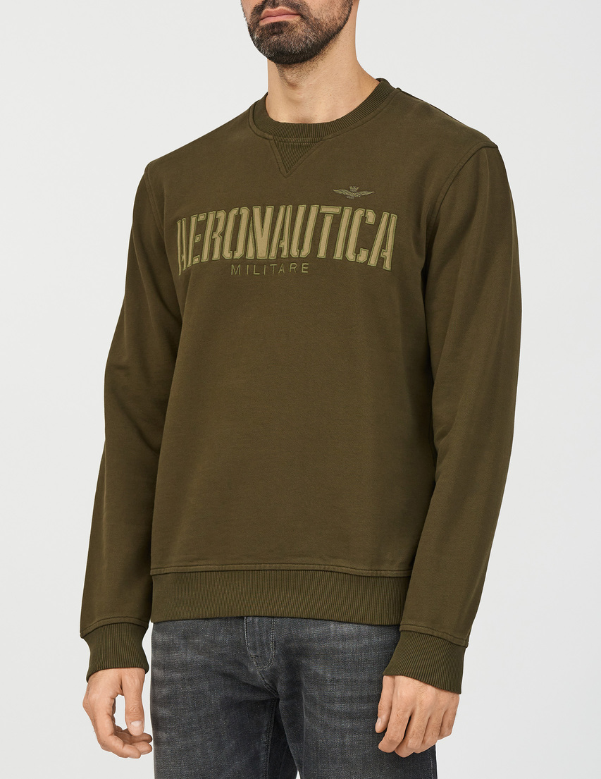 Aeronautica Militare 1804-39294_khaki фото-2