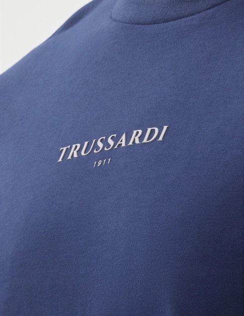 Trussardi MTL02J02_blue фото-5