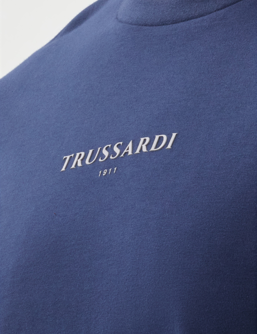 Trussardi MTL02J02_blue фото-5