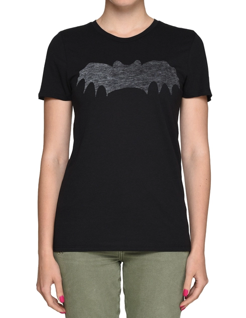 Zoe Karssen ZK-NOS-136-black фото-1