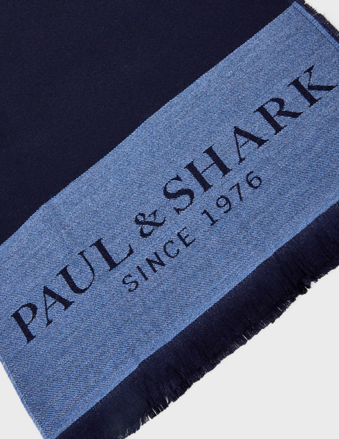 Paul&Shark I20P7006-50-blue фото-2
