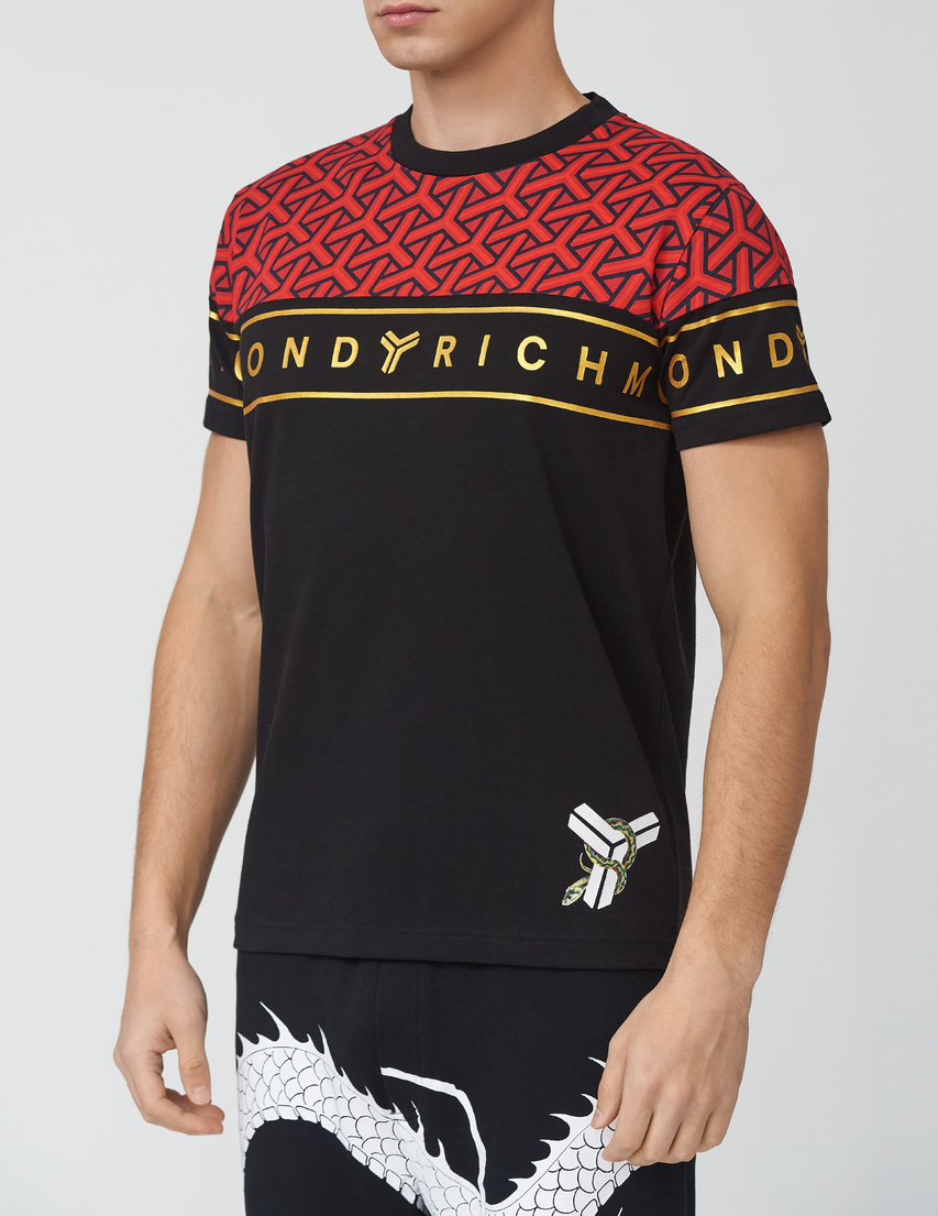 Richmond Sport UMA21048TS-black фото-2