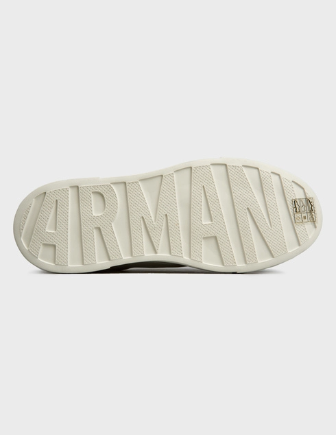 белые Кеды Armani Exchange XDX147XV830-T052_white размер - 38; 39; 40; 36