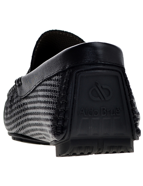 черные Мокасины Aldo Brue 579_black