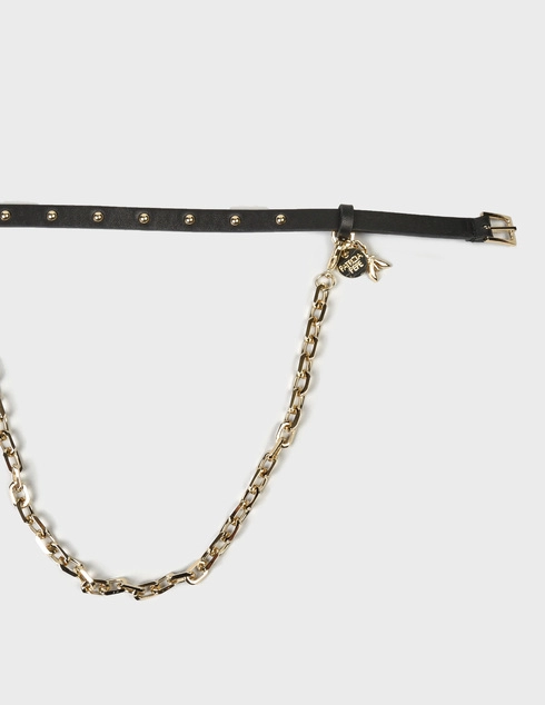 Patrizia Pepe 2V9985-A2OI-K103-black фото-2