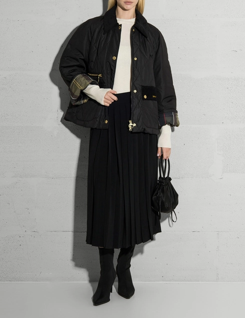 Barbour LQU1840BK11 фото-2