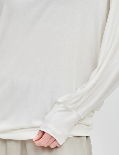 ATELIER EMI ESW00615817-white фото-5