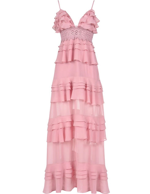 True Decadence CK4154-pin_pink фото-1