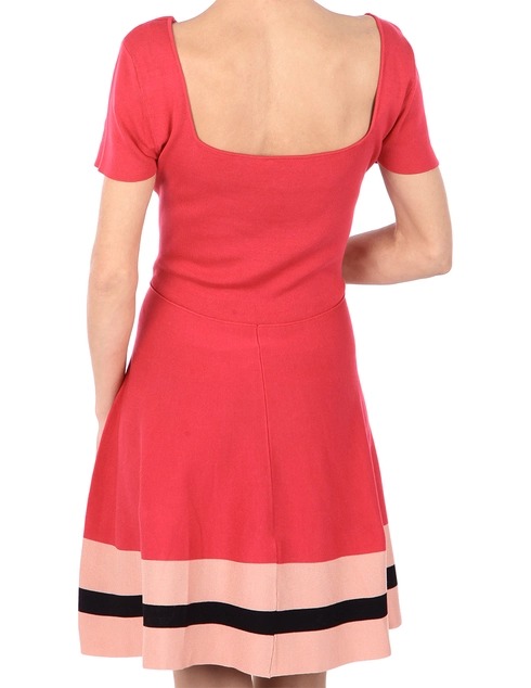 Red Valentino 1K3_coral фото-3