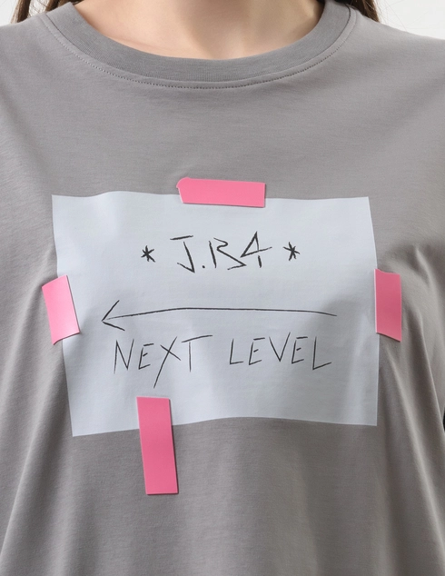 J.B4 Just Before 1119_gray фото-5