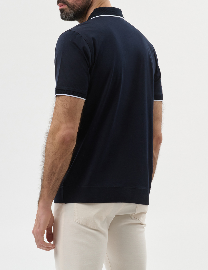 Karl Lagerfeld 745080-690_blue фото-4