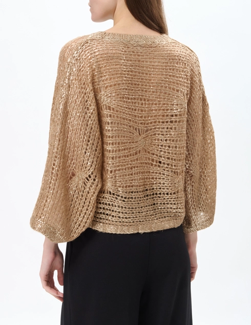 Peserico 68E99735F03-09240-S46_gold фото-4