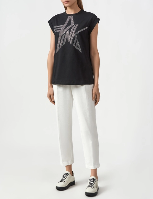 Pinko 1G15AT-Y4LX-Z99-black фото-4