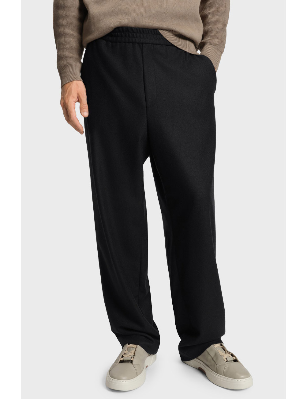 

Брюки, Черный