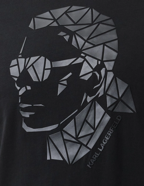 Karl Lagerfeld 755046554225-990_black фото-5