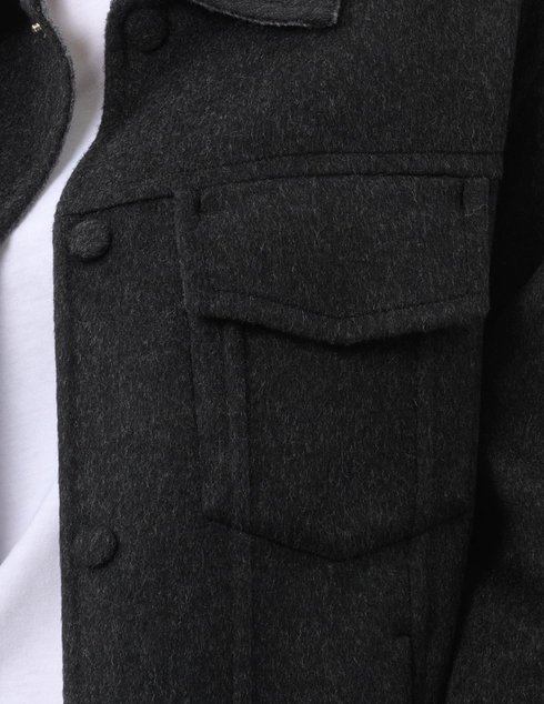 AMI UJK847-WO0009-021_gray фото-5