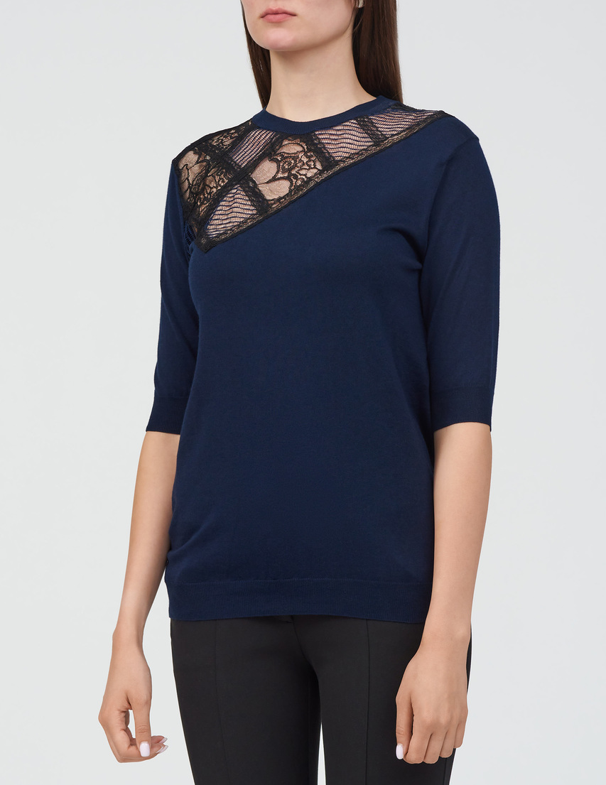 Nina Ricci EMPU021ML0193_blue фото-2