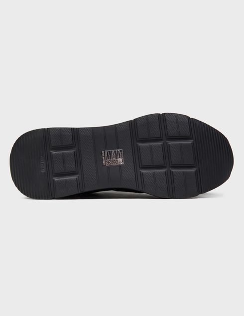 черные Кроссовки Stokton 45-black размер - 38; 40