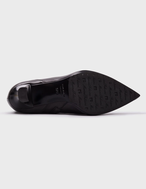 черные Ботильоны Marino Fabiani 4092_black размер - 37.5; 36; 37; 38; 39; 40