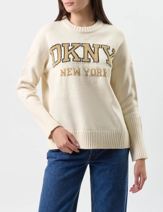 DKNY свитер