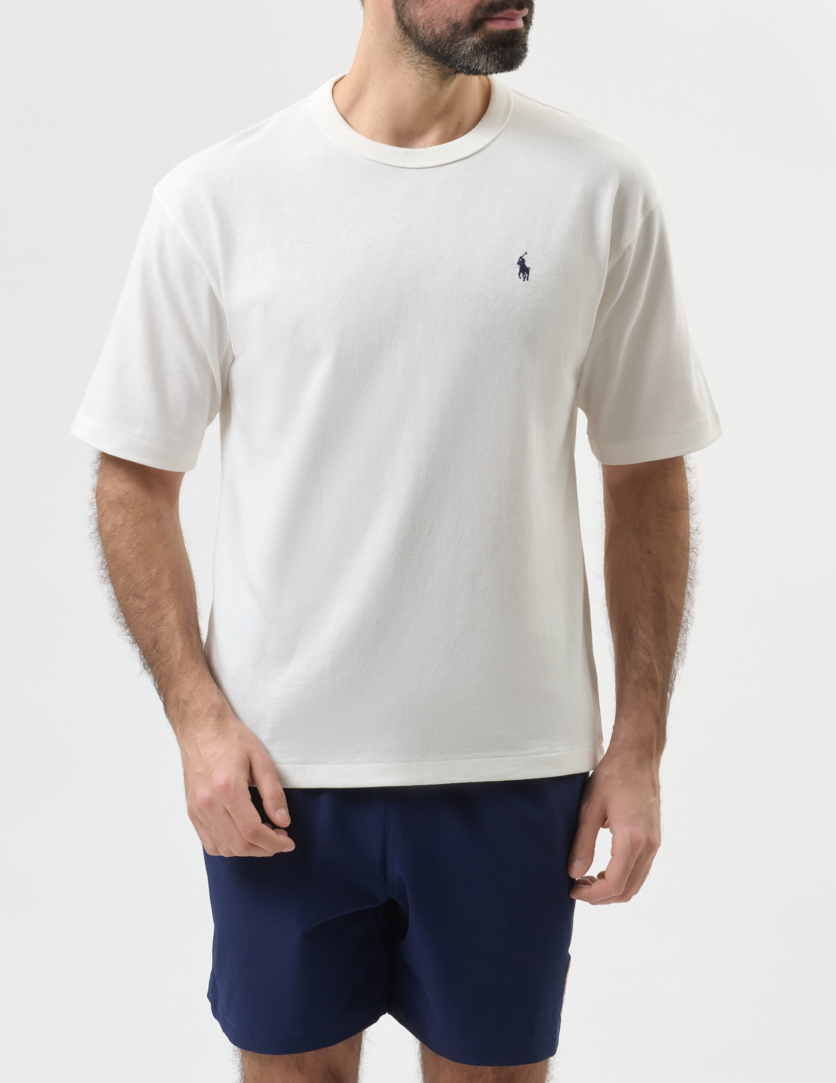 

Футболка, Белый