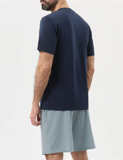 Emporio Armani EM000399AF18885MB523_blue фото-4