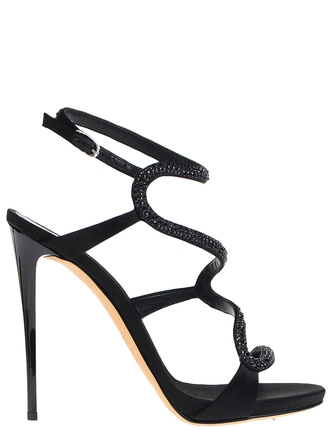 GIUSEPPE ZANOTTI босоножки