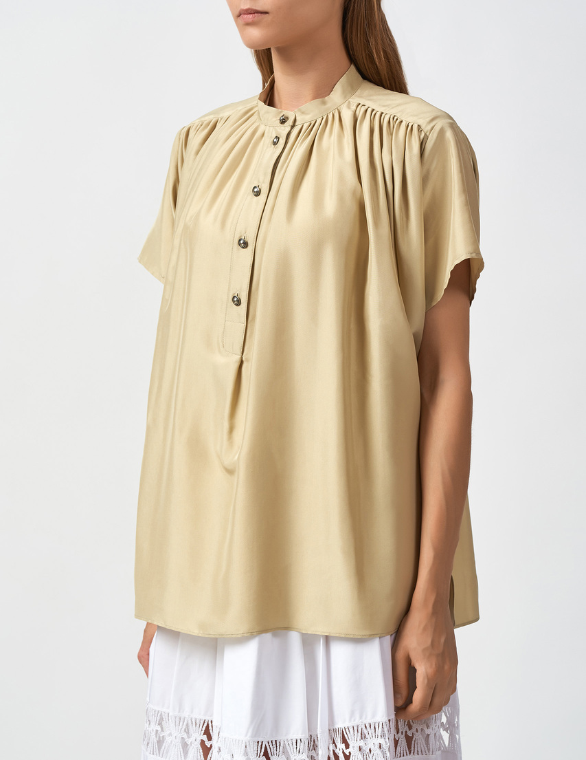 Alberta Ferretti AF-A-0207-1620-81-beige фото-2