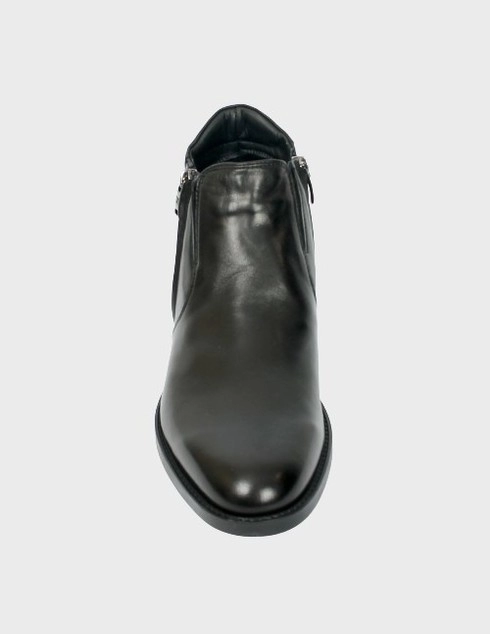 черные Ботинки Giampiero Nicola 43922