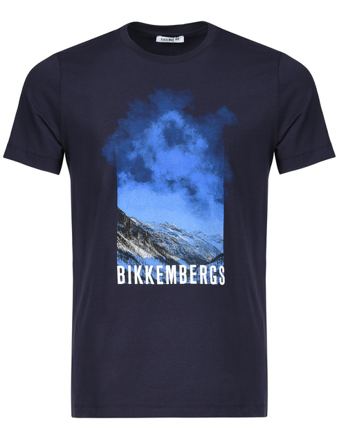 Bikkembergs 00174-Y97_blue фото-1