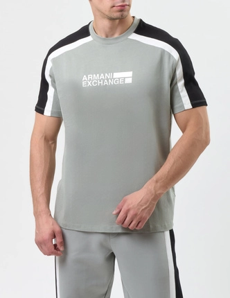 ARMANI EXCHANGE футболка