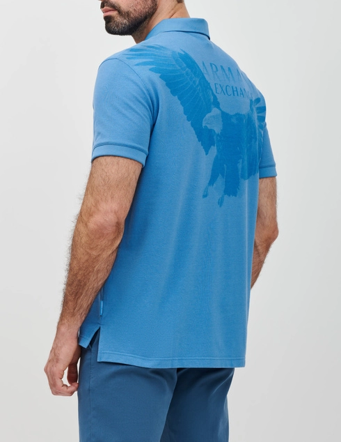 Armani Exchange 3HZFALZJM5Z-1515_blue фото-4