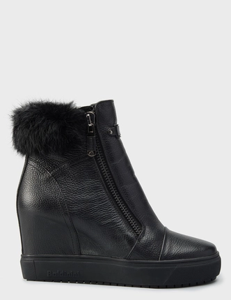 BALDININI ботильоны