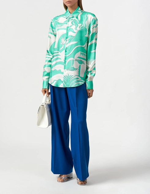 Emilio Pucci EP-9HRJ90-9H741-multi фото-4