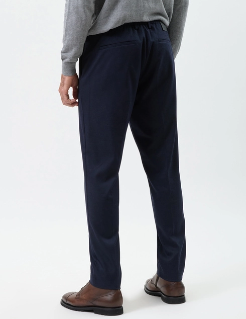 Antony Morato MMTR00769-FA600285-7139_blue фото-4