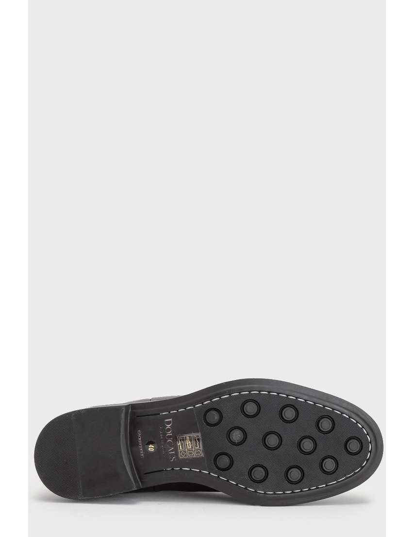 бордовые женские Ботинки Doucal'S DD8598BRUGUF159TM02 16686 грн