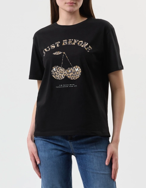 J.B4 Just Before 11WF1202_black фото-3