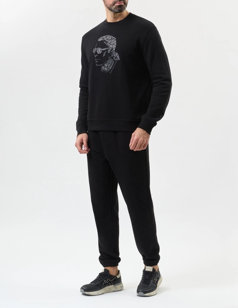 Karl Lagerfeld 705042554910-990_black фото-2