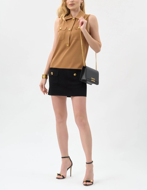 Elisabetta Franchi AM-31B-62E2-V490-AM4 фото-2