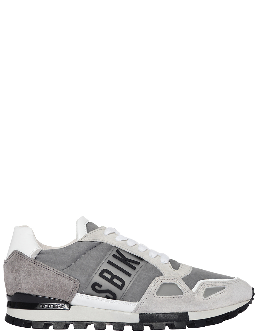 

Кроссовки, Серый