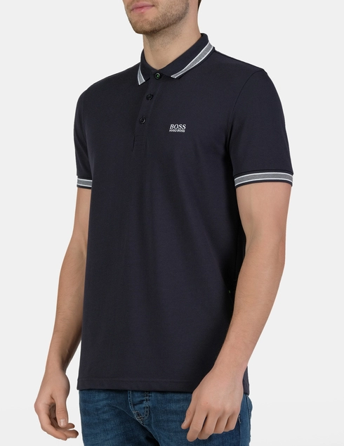 Hugo Boss 50198254-414_blue фото-2