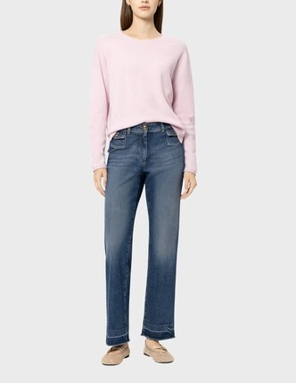 LUISA CERANO джинсы