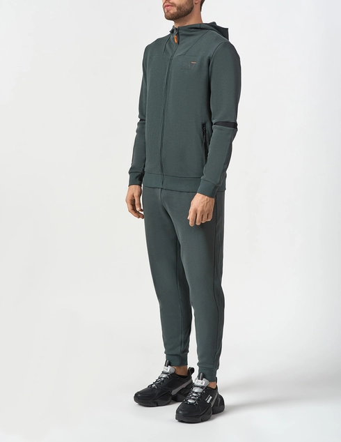 Ea7 Emporio Armani 6HPV61PJJ5Z-1984 фото-2