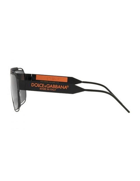 Dolce & Gabbana DG-2270-110687-57 фото-4